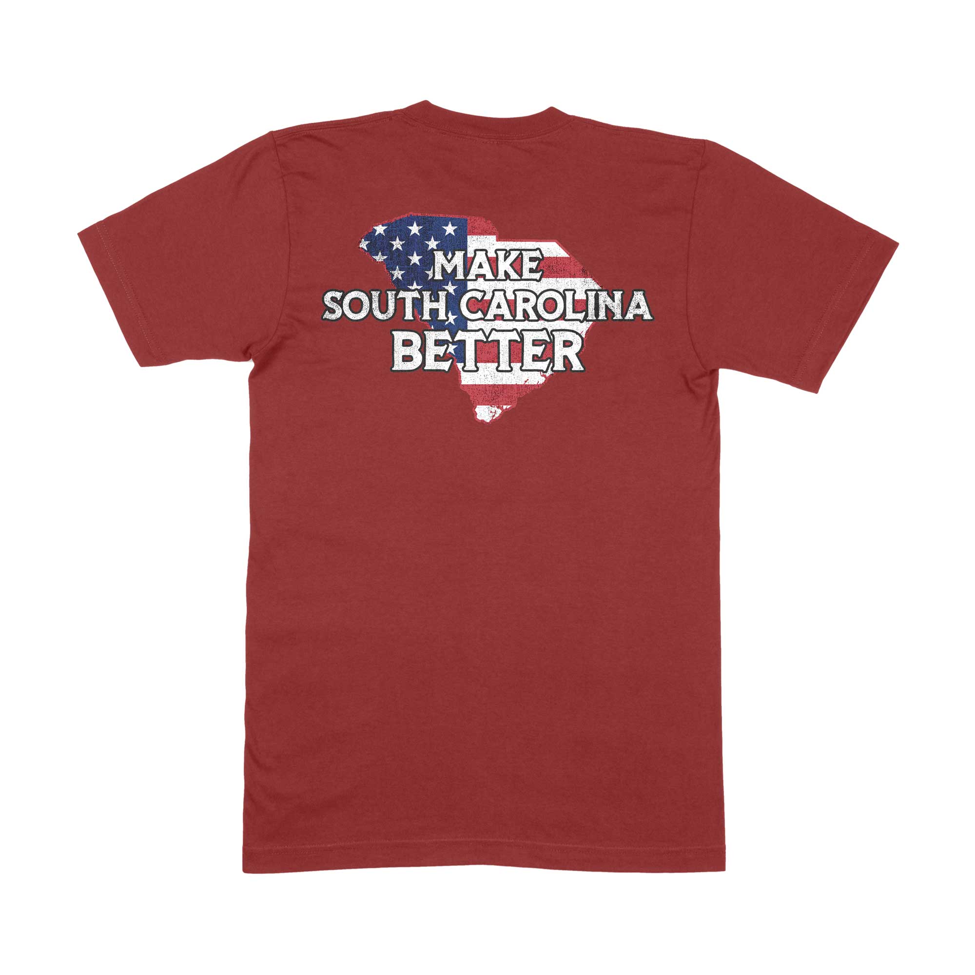 Make South Carolina Better Tshirt FightBack